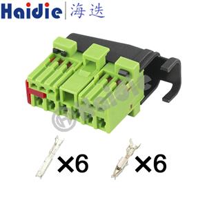 wiring connector 284159-3