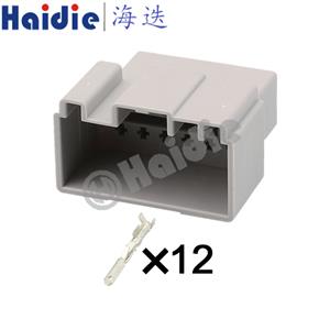 wiring connector7282-6467-40