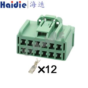 wiring connector