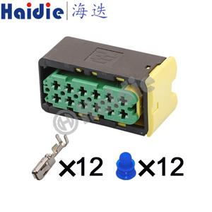 wiring connector 3-1670901-1