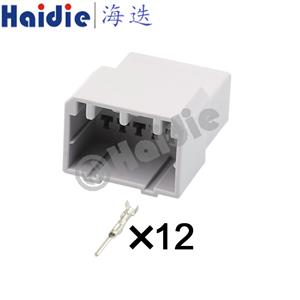 wiring connector