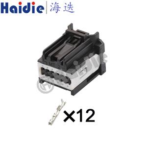 wiring connector 34729-0120