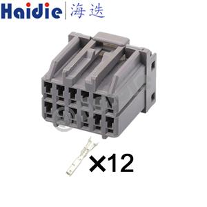 wiring connector 174913-6/174913-1/90980-11129