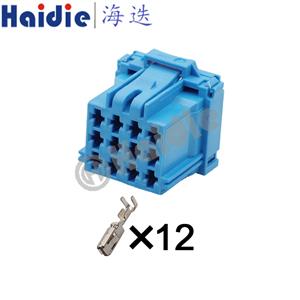 wiring connector   6-968972-1/968972-1