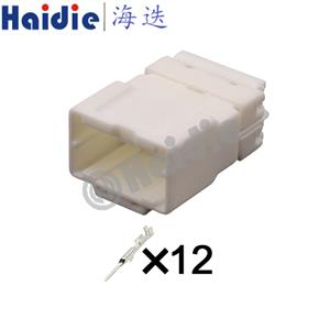 wiring connector 7282-5988/MG643009