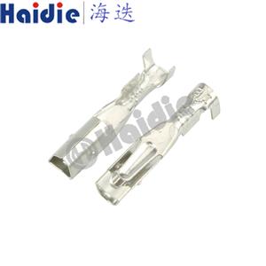 Auto car terminal connector pin crimp connector terminals  DJ221-2.3B