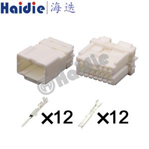 wiring connector 7282-5988/MG643009 7283-5988/MG653012