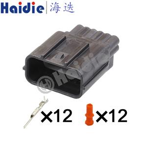 wiring connector 7282-4038-30