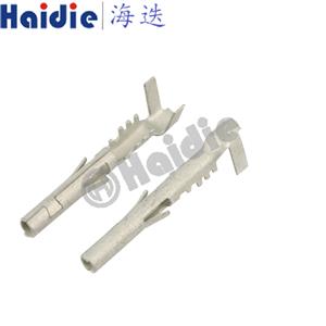 Auto car terminal connector pin crimp connector terminals   12089188 0.5-0.8mm²/12124580 1.0-2.0mm²/12124581 3.0mm² DJ222-2.5B