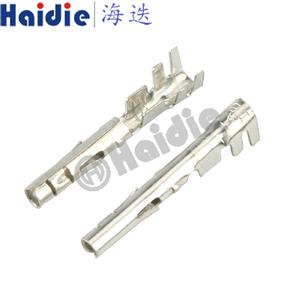 Auto car terminal connector pin crimp connector terminals   DJ222-2A