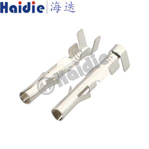 Auto car terminal connector pin crimp connector terminals   DJ222C-2.3B