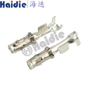 Auto car terminal connector pin crimp connector terminals   929975-1 DJ223-2.5B