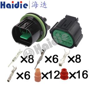 14pin wiring connector   GL291-1402/GL292-14030 GL301-14021/GL302-14030
