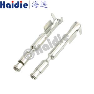 Auto car terminal connector pin crimp connector terminals   DJ224-2.3B