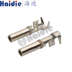 Auto car terminal connector pin crimp connector terminals   1062-12-0122/AT62-12-0166 DJ224B-2.3C
