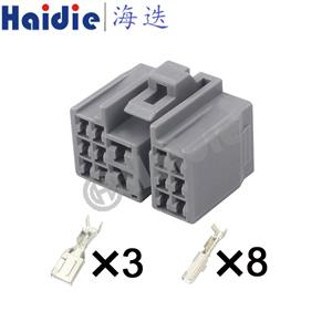 14pin wiring connector  7283-1148/6245-0281