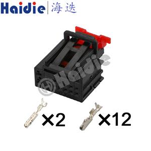 14pin wiring connector  500972726