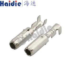 Auto car terminal connector pin crimp connector terminals  DJ226-2.5A