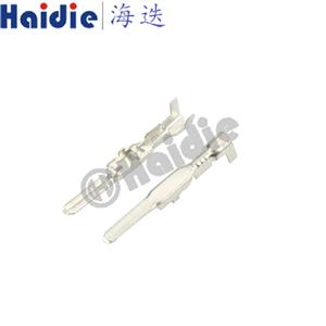Auto car terminal connector pin crimp connector terminals   1500-0105/8230-4282/8230-4392 DJ612-2.2-0.6A