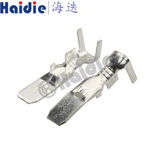 Auto car terminal connector pin crimp connector terminals  MT031-12490  DJ611-D7.8C