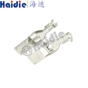 Auto car terminal connector pin crimp connector terminals 7114-6040//8100-0520/8100-0521/8100-0522 DJ611-F7.8B