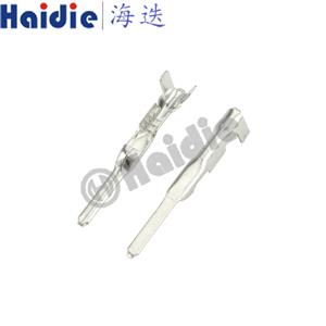 Auto car terminal connector pin crimp connector terminals  7114-1470/7114-1475/ST740484-3/7114-1471/7114-1472/KET/ST740482-3/ST740484 DJ612-2-0.6A