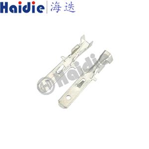 Auto car terminal connector pin crimp connector terminals DJ612-4.8B