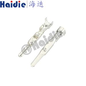 Auto car terminal connector pin crimp connector terminals   RFW-M-125 DJ613-2.3A
