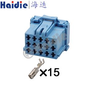 wiring connector 6-968973-1