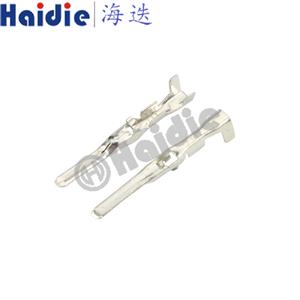 Auto car terminal connector pin crimp connector terminals   A MT091-63280 0.3-0.5mm²/B TN021-00200 1.0-2.5mm²  DJ616-2.2A