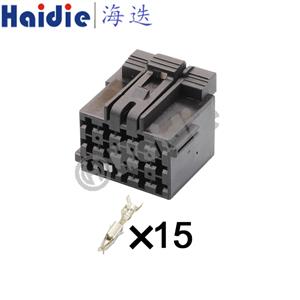 wiring connector 1355206-1/967633-1/1355205-1/1-965930-1