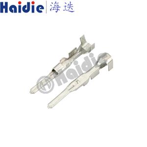 Auto car terminal connector pin crimp connector terminals   DJ616YA-2B
