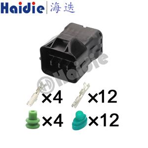 wiring connector MG611764-5/MG631766-7