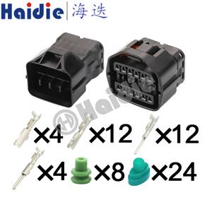 wiring connector MG611764-5/MG631766-7  MG641767-5/MG631766-7