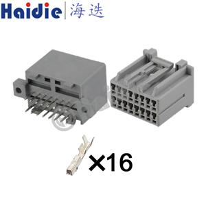 wiring connector 68145-1615  179054-6/179054-1/35563-1615