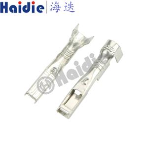 Auto car terminal connector pin crimp connector terminals  DJ621-G2.3-0.6A