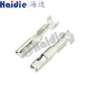 Auto car terminal connector pin crimp connector terminals   1500-0106/8240-4422/8240-4652/ST730366-3/ST730365-3 DJ621-G2-0.6A