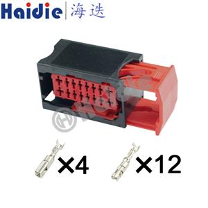 wiring connector 98273-1001