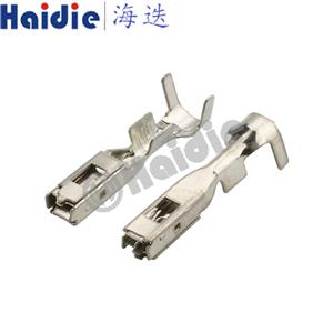Auto car terminal connector pin crimp connector terminals  1410-0096 0.3-0.85mm²/1410-0097 1.25-2mm² DJ621Y-2.2-0.6A