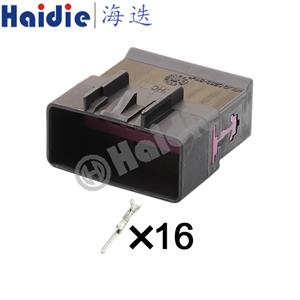 wiring connector 15332182