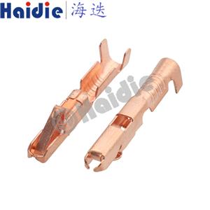 Auto car terminal connector pin crimp connector terminals  DJ622-1.6A