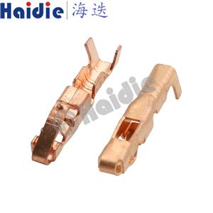 Auto car terminal connector pin crimp connector terminals  ST780392-3 22-18/ST780395-3 1.25-2.0 DJ622-2A