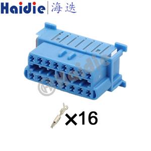 wiring connector 1418984-1
