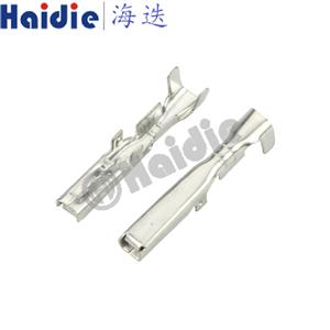 Auto car terminal connector pin crimp connector terminals  7116-1473/7116-1474/7116-1471/7116-1472/KET/ST730495-3/ST730497/8100-1428 DJ623-2-0.6A