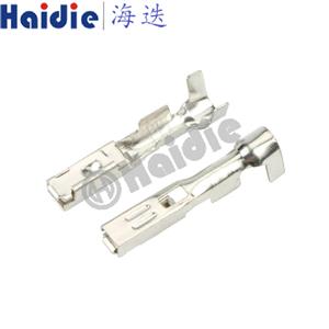 Auto car terminal connector pin crimp connector terminals  8240-0263 A/8240-0264 B DJ624-2.2-0.6A
