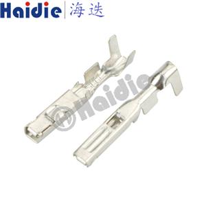 Auto car terminal connector pin crimp connector terminals    A MT095-63080 0.3-0.5mm²/B TN025-00200 1.0-2.5mm² DJ625-2.2B