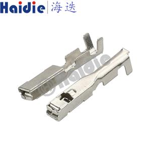 Auto car terminal connector pin crimp connector terminals  8240-0368/8240-0348 DJ627Y-2.2A