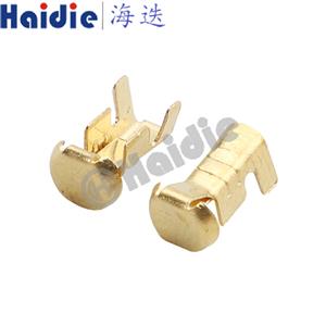Auto car terminal connector pin crimp connector terminals    ST760059-1/ST760059-3 DJ9007A