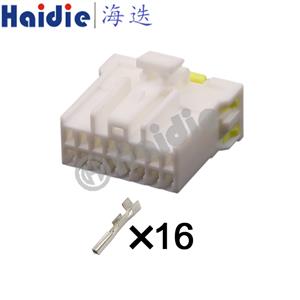 wiring connector MG610360/MG630632-3/7123-7169