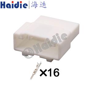 wiring connector HD164-1.5-11